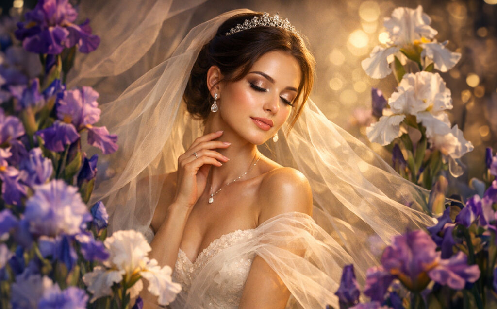 Wedding Makeup in Mannar, Alappuzha