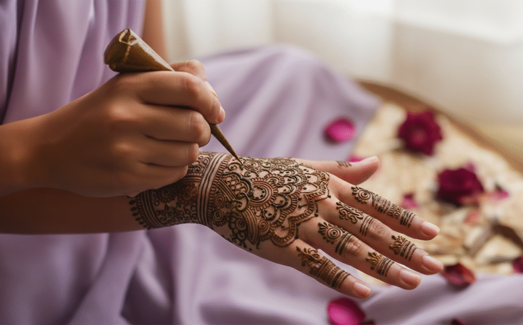 best beauty parlour in alappuzha